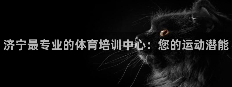 z6尊龙官网平台下载：济宁最专业的体育培训中心：您的