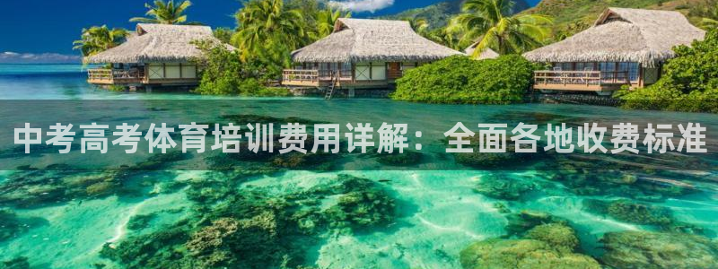 尊龙是什么软件：中考高考体育培训费用详解：全面各地收