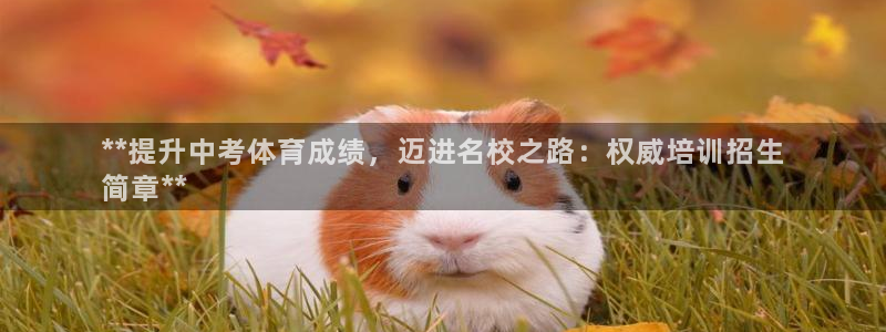 尊龙用现金一下可靠送38元：**提升中考体育成绩，迈