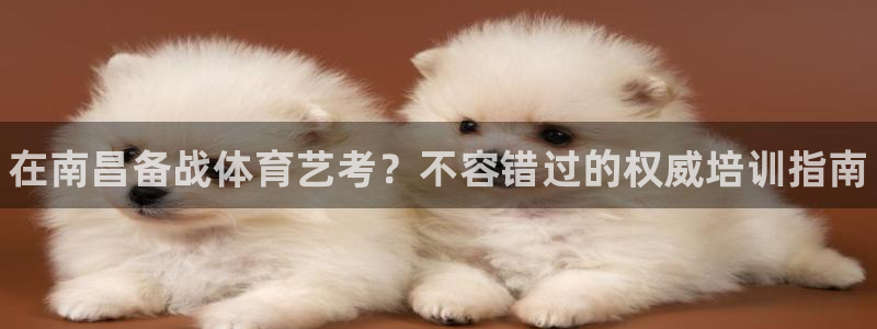 尊龙凯时是不是合法：在南昌备战体育艺考？不容错过的权威培训指